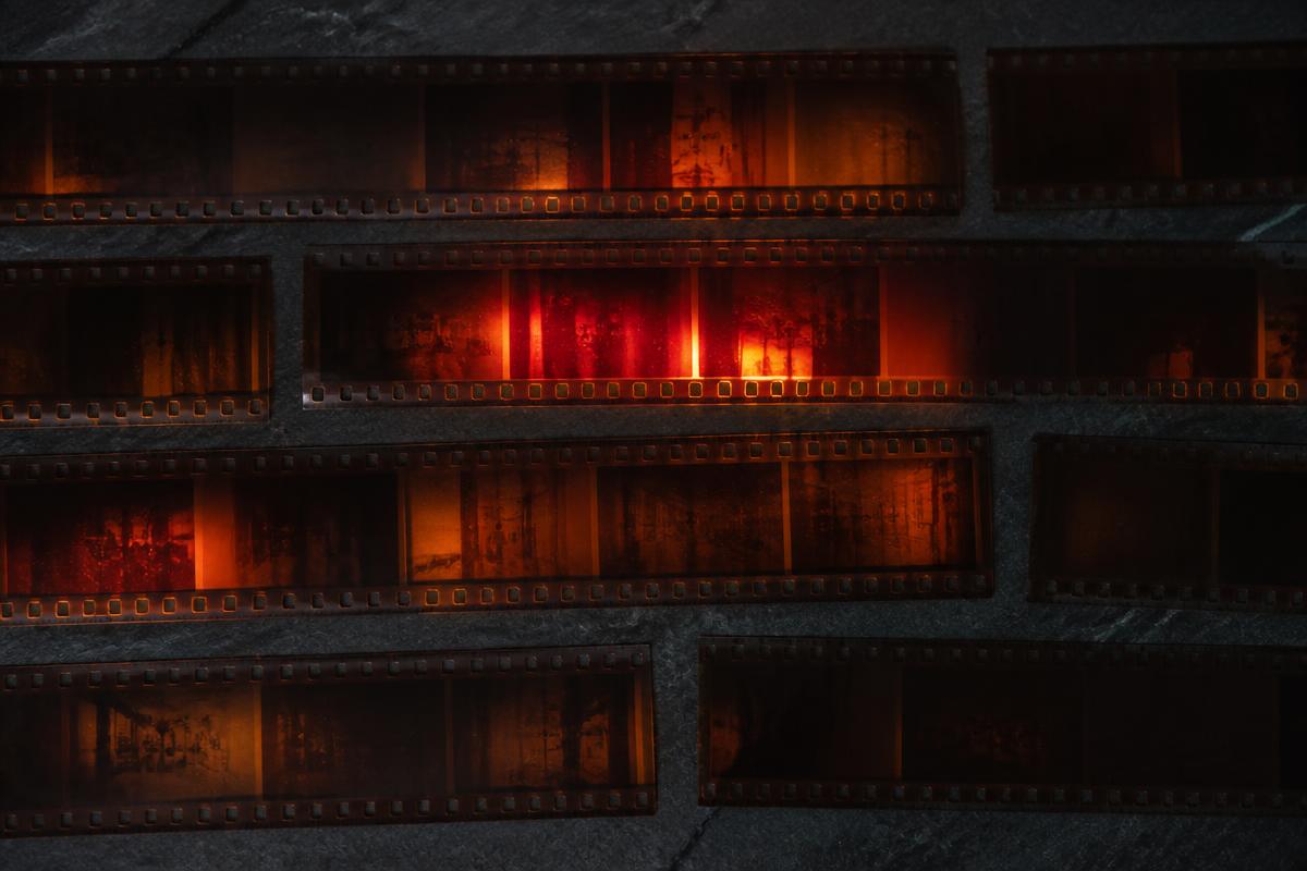 Kyro Clip Vault